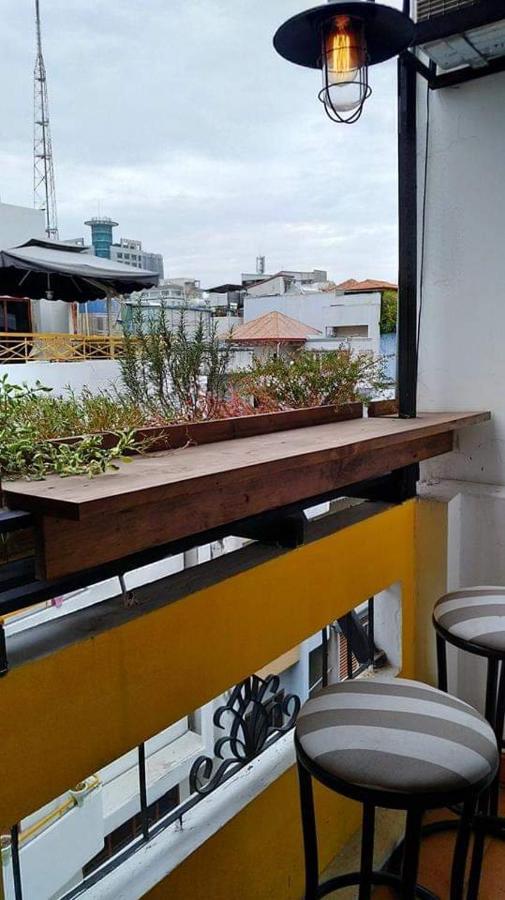 Urban Saigon Homestay Хошимин Экстерьер фото